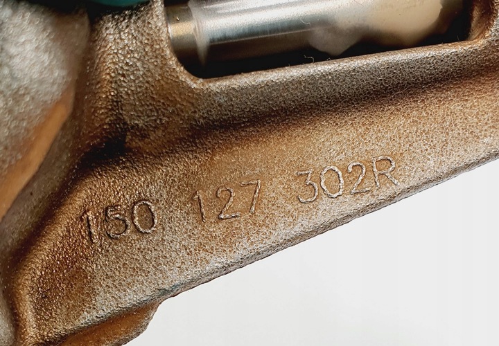 фото №7, Насос масла масляная renault twingo iii 150127302r