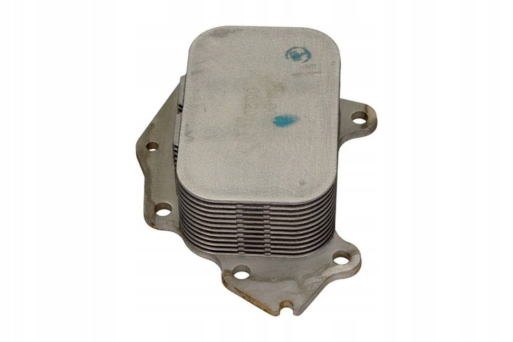 фото №10, Радиаторов масла citroen berlingo/c1-4/peugeot 02- 14-0018 maxgear