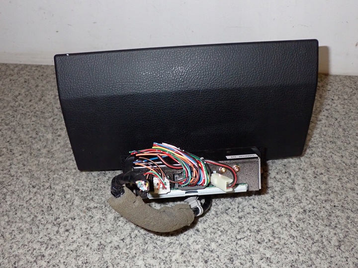 фото №6, Mazda6 mazda 6 02- дисплей навігація екран годинник