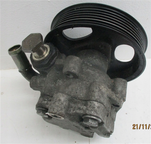 фото №9, Насос гідропідсилювач vw phaeton 3d 3.2 07d145256e 3d0422154d