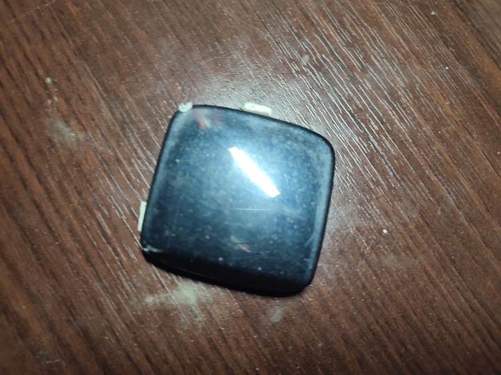 фото №1, Заглушка бампера зад focus mk2 4m51-a-17k922-a