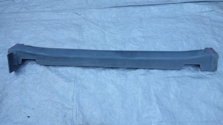 фото №1, Kia sportage iv gt-line планка пороговая правая порог // 326