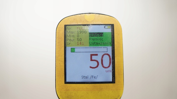 фото №8, Крыло левый перед mini cooper r56 06-11r 850