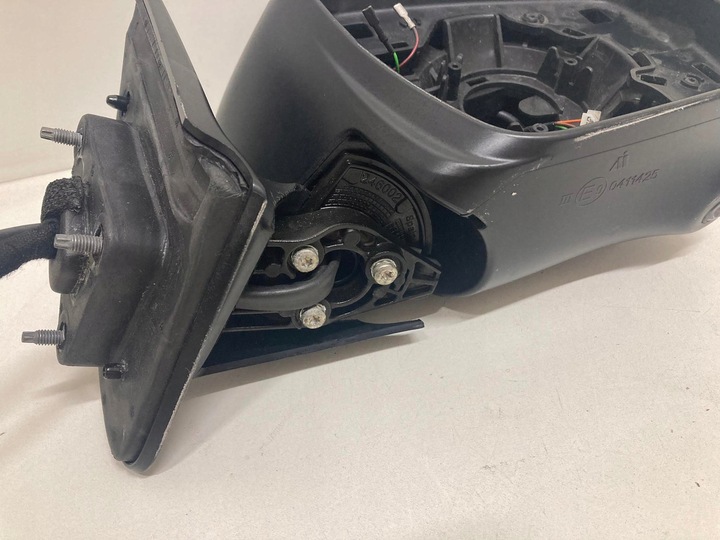 фото №6, Правые зеркало mercedes x класс w470 камера 9 pin