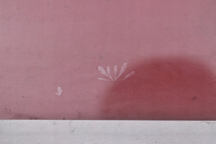 фото №7, Скло бокова ліва зад задня 43r00366 citroen c6 1 i 04-12