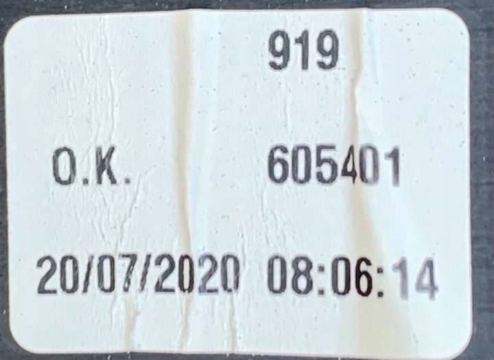 фото №6, Підкрилок задні крило mercedes actros mp4 mp5 a9605200007