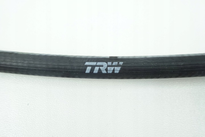 фото №16, Шланг гальмівний гнучкий trw phb348 34301165190
