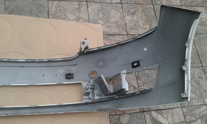 фото №12, Бампер перед переднє skoda rapid 12-16 5ja807221