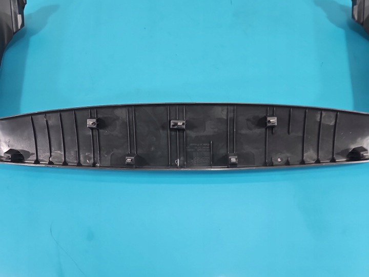 фото №9, Карта кришки зад карта багажника задньої skoda kamiq 658867605