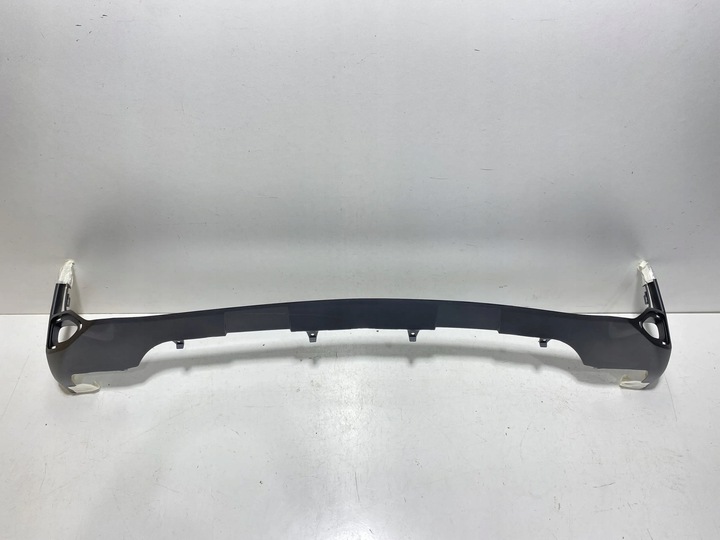 фото №1, Lexus nx 2014- спойлер спойлер бампера 5241178030