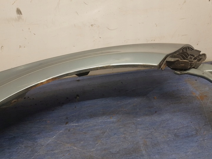 фото №10, Seat leon ii крыло перед правые ls5v