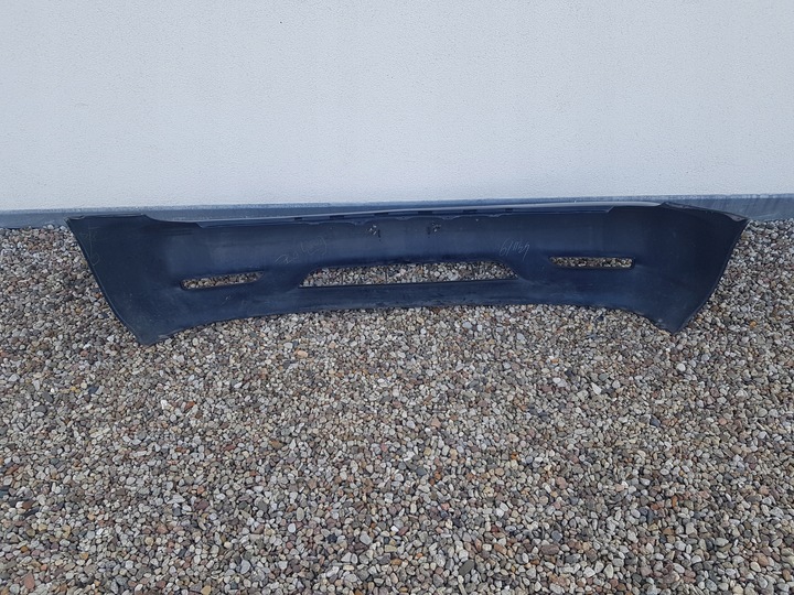 фото №7, Бампер переднее lexus rx 300 год 99-03