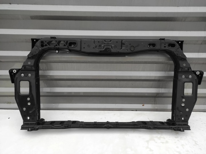 фото №1, Pas переднее перед усилитель kia rio iii 3