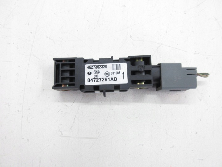 фото №8, Chrysler grand voyager iv 2.8 crd датчик ударный