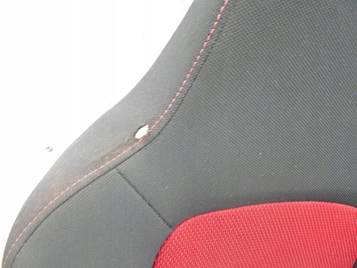 фото №11, Обшивка сидінь перед suzuki swift mk6 sport