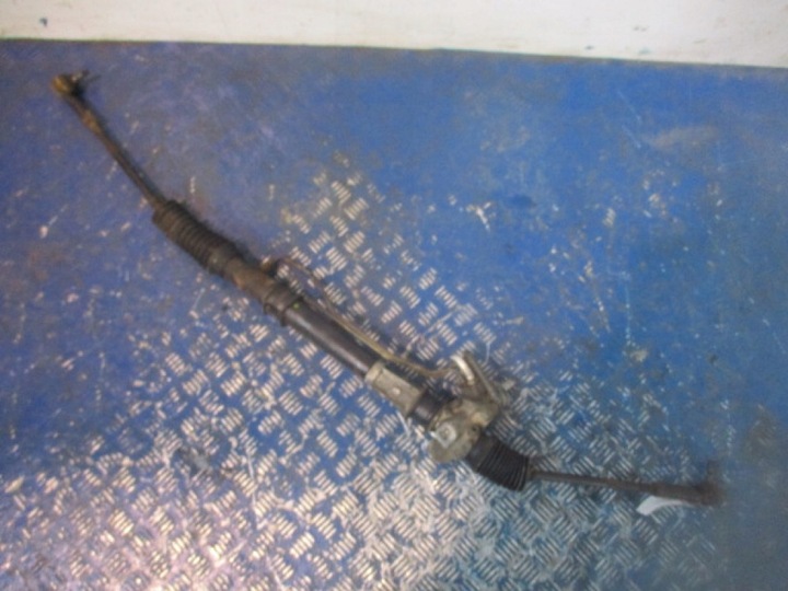 фото №5, Renault scenic i рестайлинг трансмиссия рулевая рулевая рейка 820000021