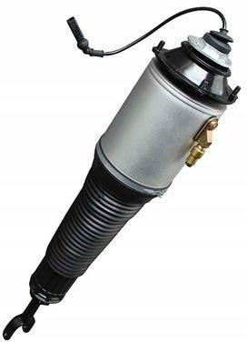 фото №1, Воздушная подушка подушка амортизатор audi a8 audi s8 d3 перед оригинал восстановленный