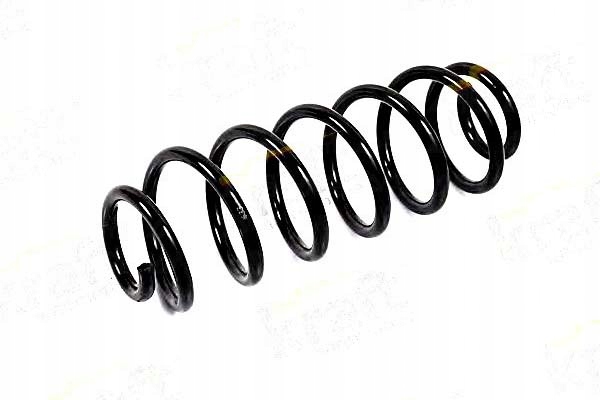 фото №1, Kraft пружина підвішування автомобільний 1j0511115l 3