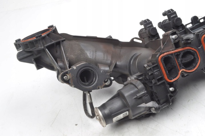 фото №7, Bmw f20 f21 1.5 d коллектор впускной 8513854 8637896
