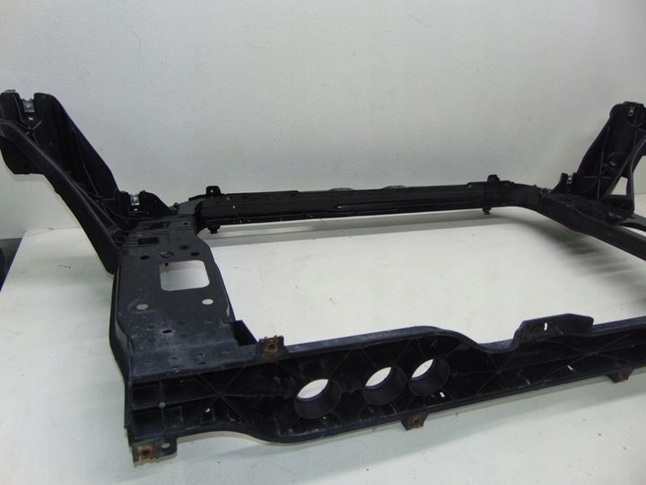 фото №9, Kia sportage iv pas переднє підсилювач 64110f1000