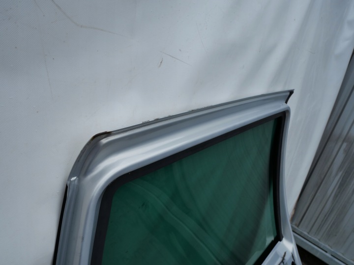 фото №16, Двері vw sharan i ліве зад