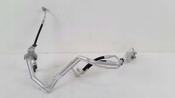 фото №8, Volvo xc40 шланг кондиционера 31694875, 32260318