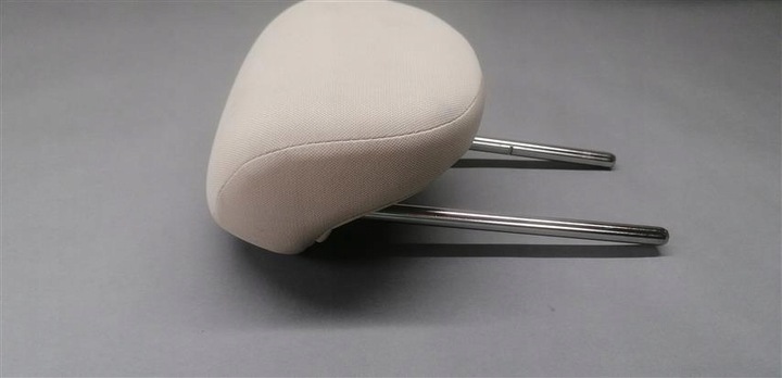 фото №4, Nissan micra k13 подголовник зад задний средний