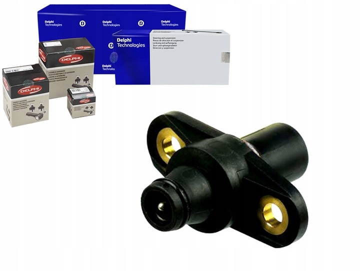 фото №1, Датчик положення вал розподільний вал mercedes c cabrio