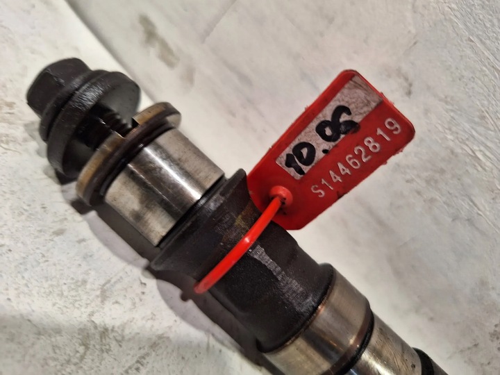 фото №8, Вал розподільний вал gm312 opel vectra c 2.2 16v z22se03-