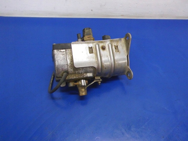 фото №1, Вебасто обігрів стояночний opel meriva a 02-08r