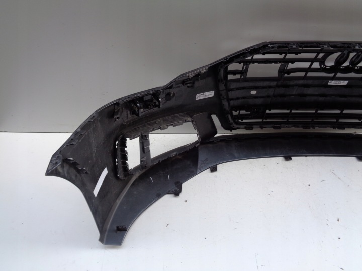 фото №8, Бампер передний audi a6 c8 4k 4k0 18- s-line номер 51553
