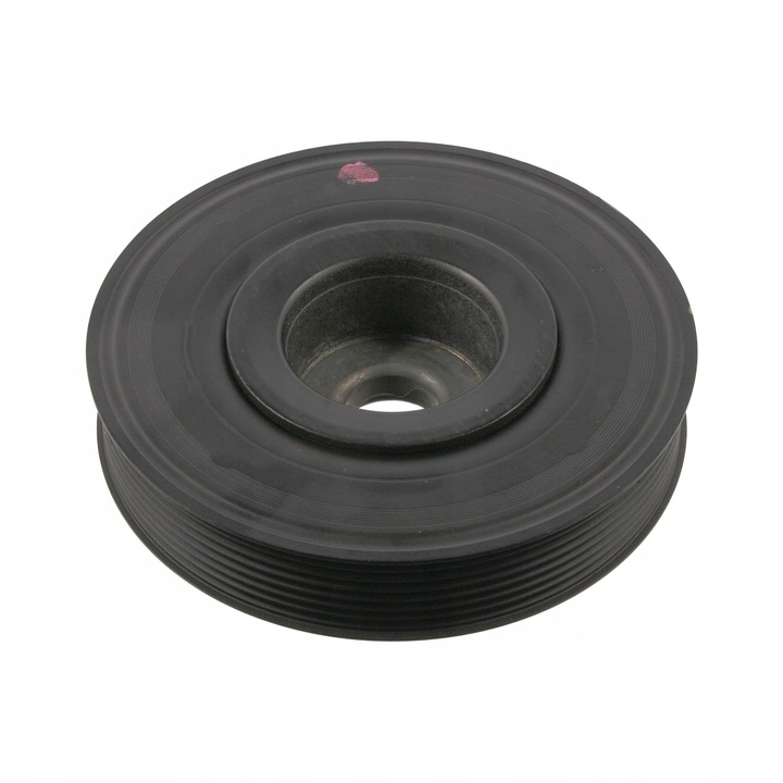 фото №10, Febi колесо пасове renault laguna ii 1.9 dci