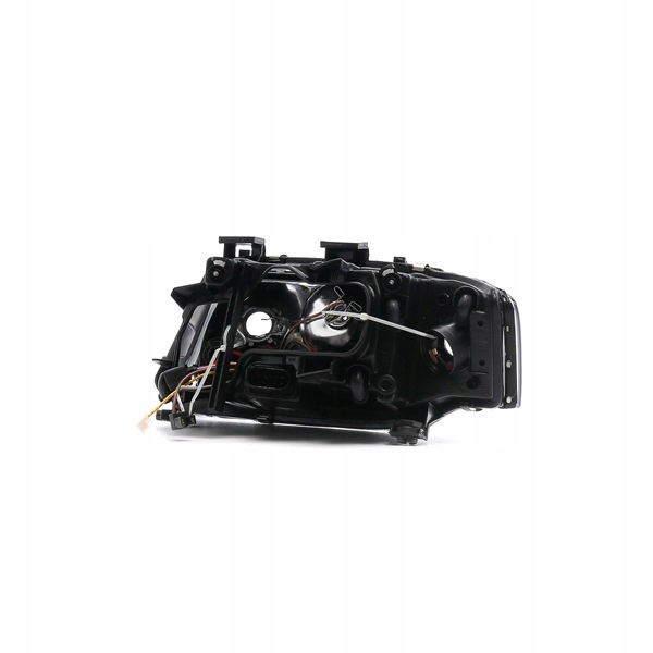 фото №15, Фара праве tyc 20-5377-08-2 do audi a6 avant 4b5, c5 a6 sedan