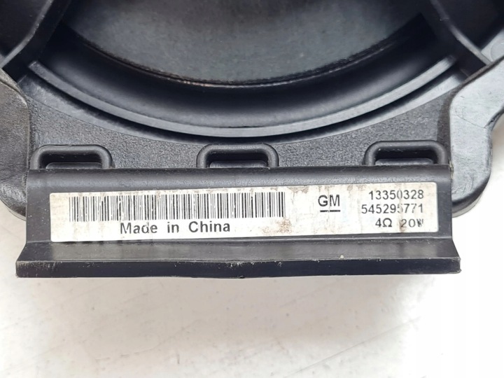 фото №8, 2012 chevrolet orlando динамік двері передніх 13350328