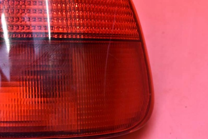 фото №9, Лампа права зад задня 8358032 bmw e39 sedan 95-00