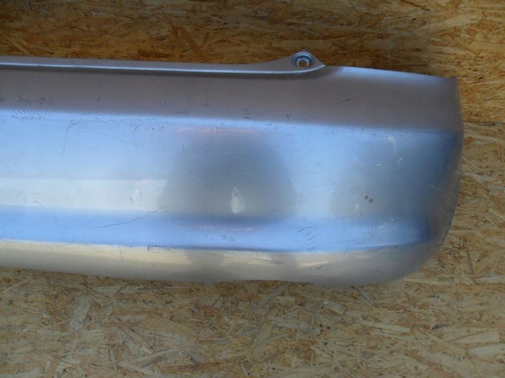 фото №6, Honda civic ep 3d/5d 2001 2002 2003 бампер заднее