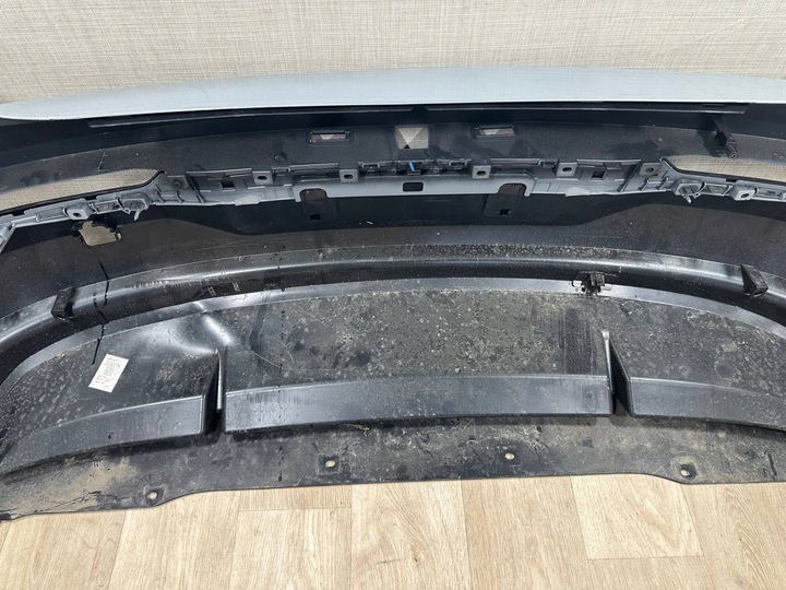 фото №11, Volvo ex30 ex-30 2024- бампер зад задній 31345661