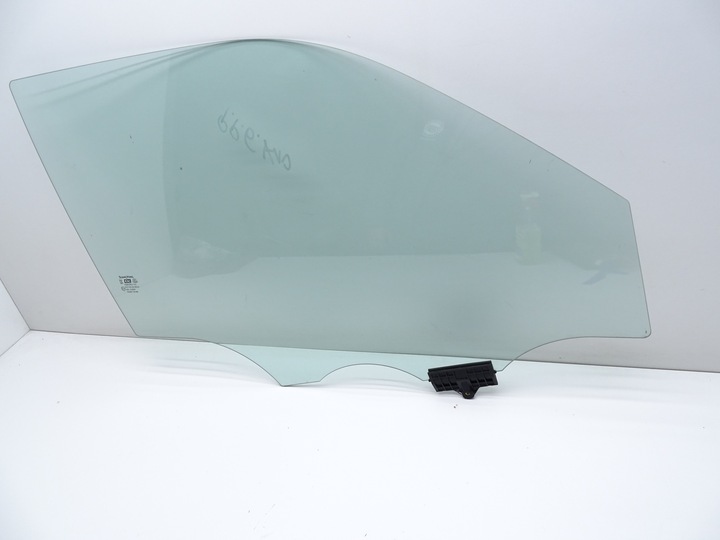 фото №3, Скло двері праві перед передні ssangyong korando iv 43r016944