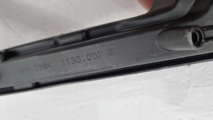 фото №7, Porsche 911 992 2019- led drl поворотник праве 992941312a