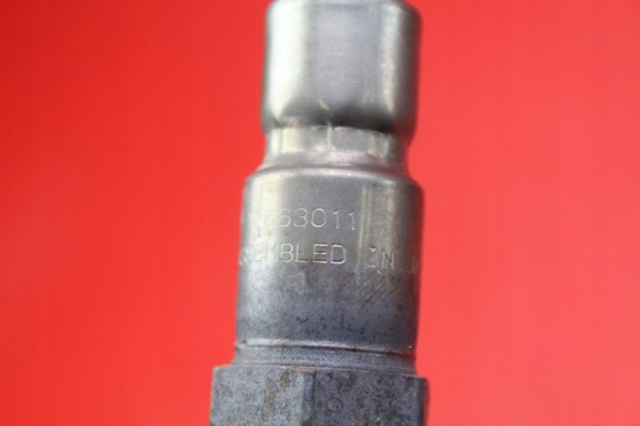 фото №6, Лямбда-зонд 12663011 opel astra 5 v k 1.4 t 150 km 15-20