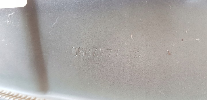 фото №10, Mercedes vito w447 a447 крыло переднее правый