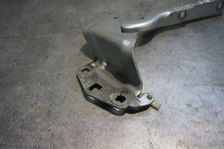 фото №6, Петля капота правые volkswagen passat cc рестайлинг la7w