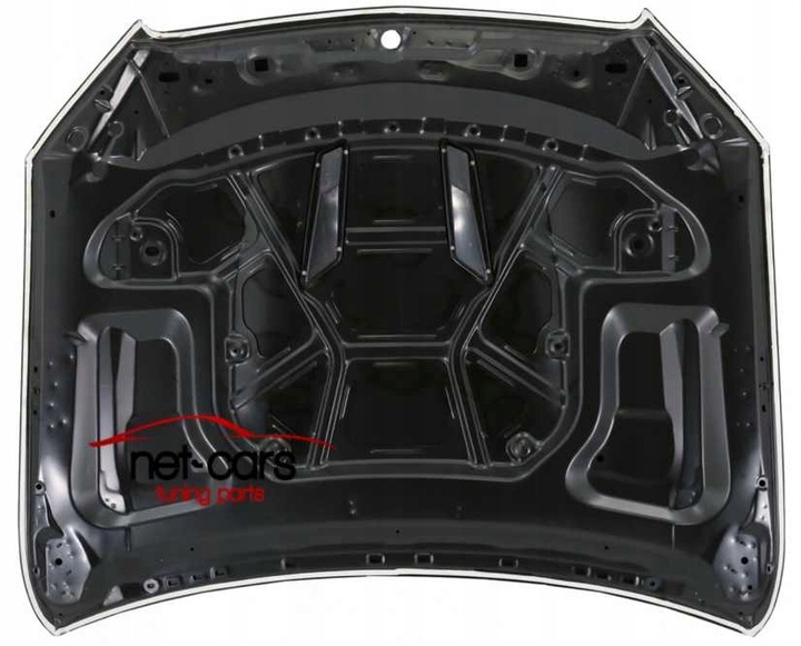 фото №14, Крыло i капот mercedes c w205 s205 c amg gt c63