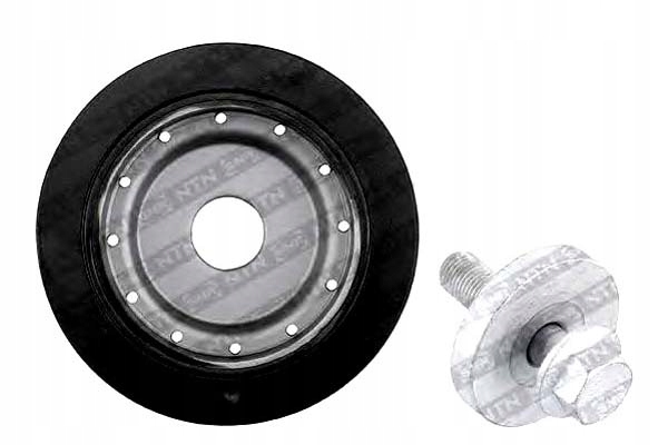 фото №2, Snr колесо пасове вала колінчастого snr, dpf355.04k1