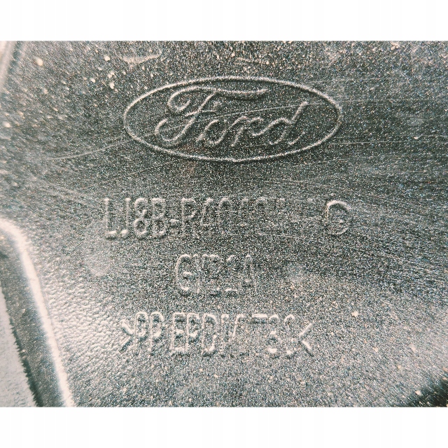 фото №11, Ford mustang mach-e крышка крышка багажника зад