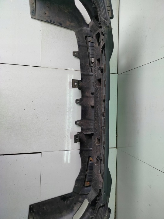 фото №16, Бампер заднє кришка фара зад renault arkana 850186741r
