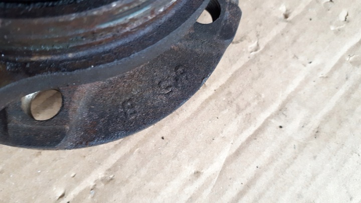 фото №8, S6 c7 4g ступица подшипник перед s7 4g a4 b8 a5 q5