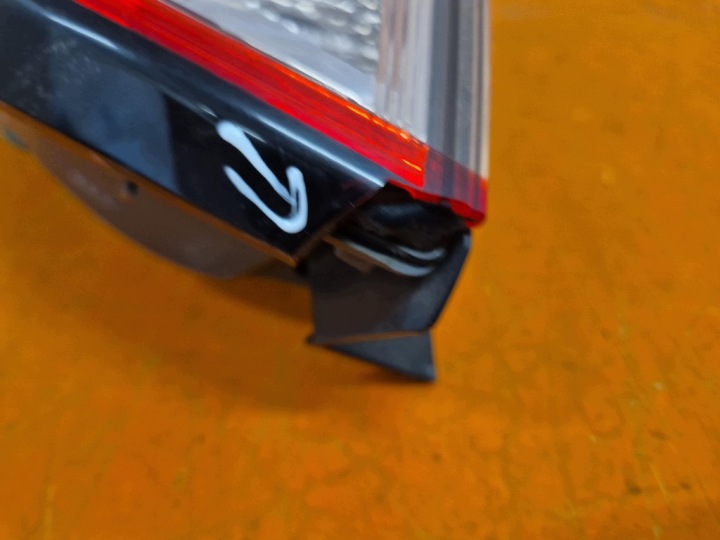 фото №6, Honda hr-v 2 13-21 фара зад ліва зовнішня задня 18335