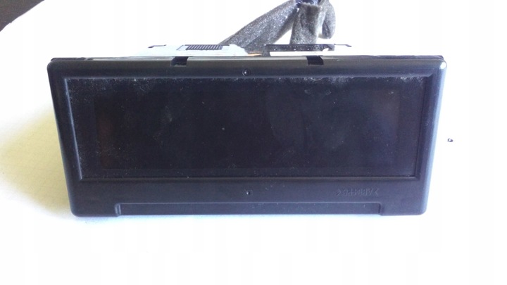 фото №1, Volvo v5o s40 ii дисплей 30679647