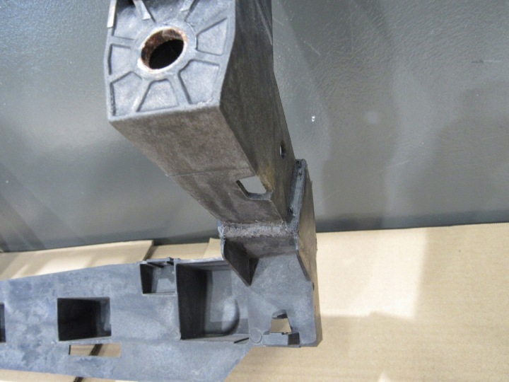 фото №13, Opel vivaro b 2014-2019 pas перед